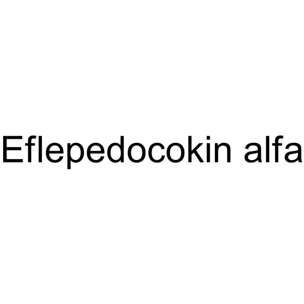 Eflepedocokin alfa 2200269-84-5